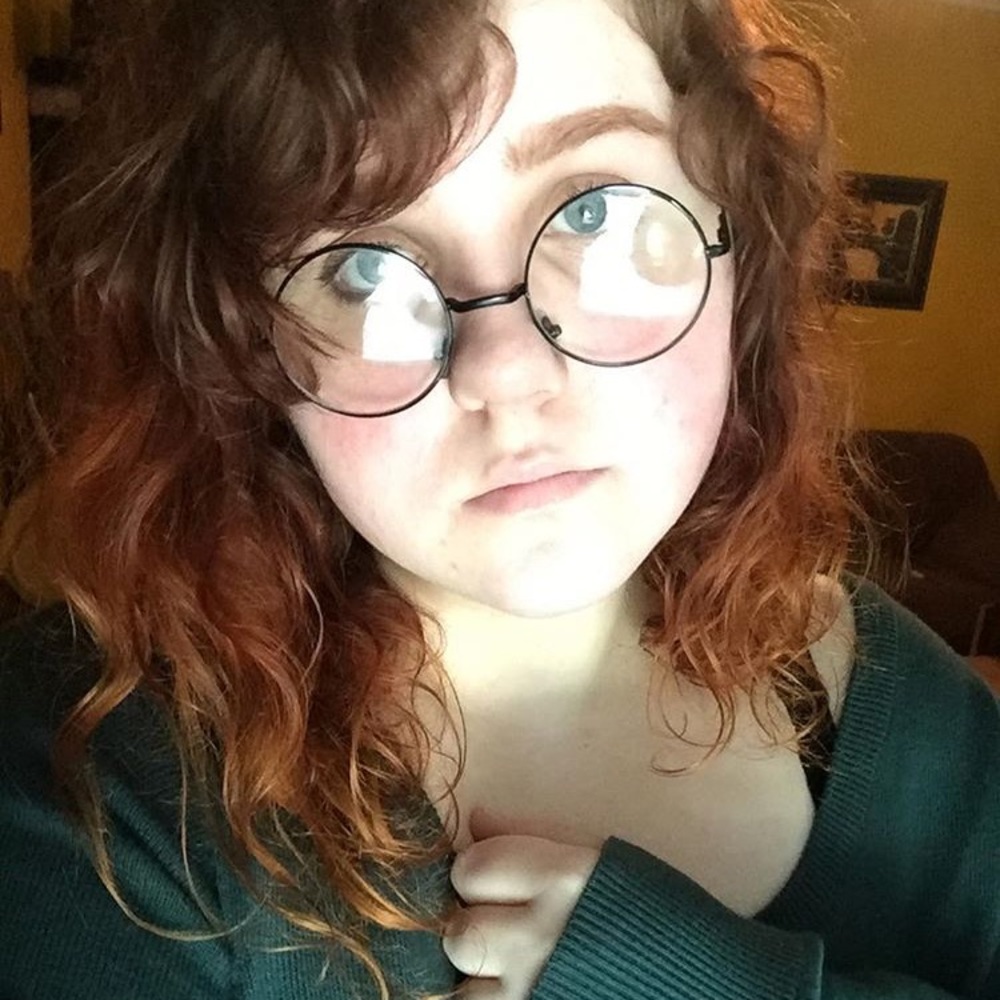 Meet your Posher, Alissa